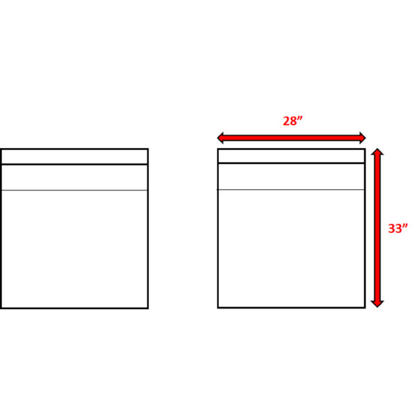 Sol 72 Outdoor™ Almyra Armless Fully Assembled Patio Chair with